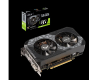 ASUS GeForce RTX 2060 TUF Gaming 6GB GDDR6 - 494866 - zdjęcie 1